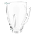 thumbnail image 1 of Vaso De Licuadora Oster Redondo Vidrio Contemporaneo Oster Contemporaneo, 1 of 2