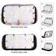 thumbnail image 3 of Pinkalicious y Peterrific-theme Car Rear Seat Covers Back Elastic Flexible Car Seat Covers Decorative Fits Most Cars 120x59x76cm, 3 of 6