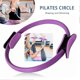 thumbnail image 3 of Pilates Kit Pilates Essential Kit for Women Pilates Rings Ball Set Resistance Bands More for Home Workouts, 3 of 5