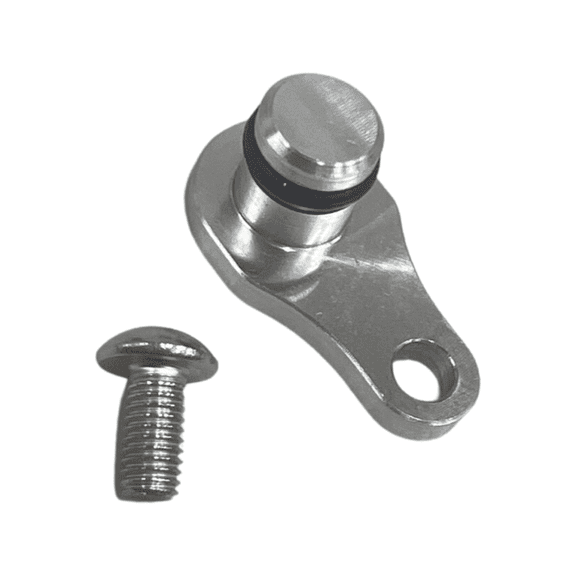 Intake Map Port Plug For Honda Acura Rsx Integra Civic Si RBC K20 K24 Series