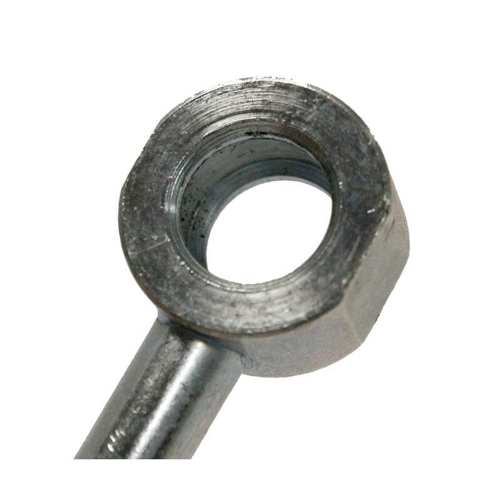 Power Steering Pressure Line Hose Assembly.