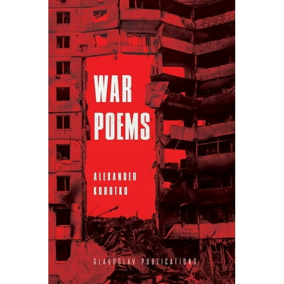 War Poems, (Hardcover)