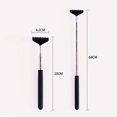 thumbnail image 5 of 2 PCS-Portable Extendable Back Scratcher, Stainless Steel Telescoping Back Scratcher The perfect gift for family members, 5 of 5