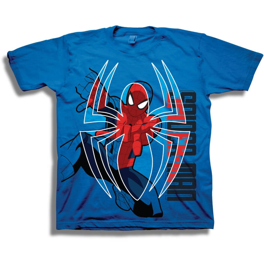 andrew garfield spiderman shirt