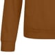 thumbnail image 5 of Mujeres Casual Manga completa Cuello redondo Tops Camisas sueltas Blusa Pullover Sudadera con estampado brillante Pompotops FGAJ18647, 5 of 5