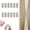 12 Pairs, variant on 12 Magnetic Blackout Curtain Clips, Pierce Free Curtain Magnets Closure, No Damage Curtain Weights to Keep Curtain Closed Light-Blocking for Indoor, Outdoor, Bedroom, Shower Liners (12 Pairs)