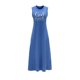 thumbnail image 2 of Vestido de verano para mujer, vestido moderno y sencillo de línea a para fiesta, vacaciones, regalo de cumpleaños SG, 2 of 7