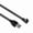 Cable Length:0.5m,Specifications,Bend down, variant on USB 2.0 To Micro USB Adapter Cable 480Mbps 10W For Charging And Data Transmission 90° Elbow Line For Tablets Toy Lamp