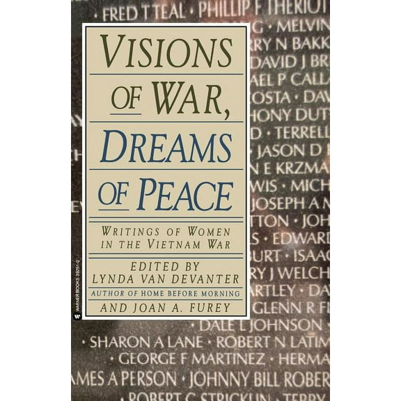 Visions of War, Dreams of Peace, (Paperback)