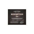 thumbnail image 5 of Redemption Rye Indiana American Whiskey, 750 mL Bottle, 46% ABV, 5 of 7