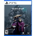 thumbnail image 1 of The Devil Within Satgat - Playstation 5, 1 of 3