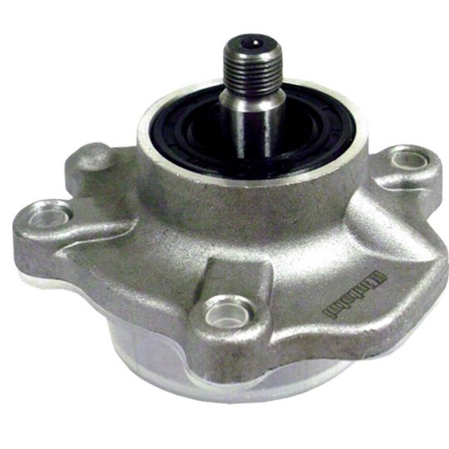 Bomba De Aceite Para Isuzu Amigo 1989-1993 (Autotal) Autotal Amigo
