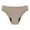 Khaki, variant on NAFUU Women's Bikini Panties Leakproof Menstrual Panties Bikini Swim Briefs Leak Proof Menstrual Underwear Period Swimwear Soft Brief Underwear