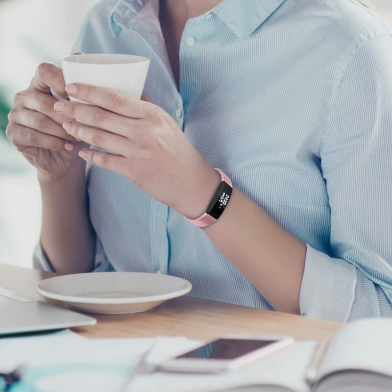 Walmart fitbit inspire hr new arrivals