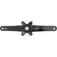 thumbnail image 3 of Shimano XT M8000-1, 11-Speed, 170mm Crank Arm Set, Chainring Not Included, 3 of 6