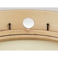 thumbnail image 3 of Latin Percussion LP5025BF 16" x 4" Tunable Tar Frame Drum - Black Fade, 3 of 6