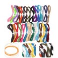 thumbnail image 3 of CORDO DE POLIESTOR DE CERA 30 PCS CABLE DE CABLA DE CIERRA CERRA CUERRA DE CARLA DE DIA, 3 of 7