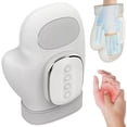 thumbnail image 2 of Hand Massager Independent Finger Airbag,Cordless Hand Massager, 2 of 4