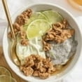 thumbnail image 4 of Purely Elizabeth Organic Ancient Grain Granola, Original, 10 oz Bag-2pk, With Olive Green Bowl By ValueNest, 4 of 8