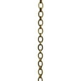thumbnail image 5 of RCH Supply Company Oval Un-Welded Link Chain, 5 of 6