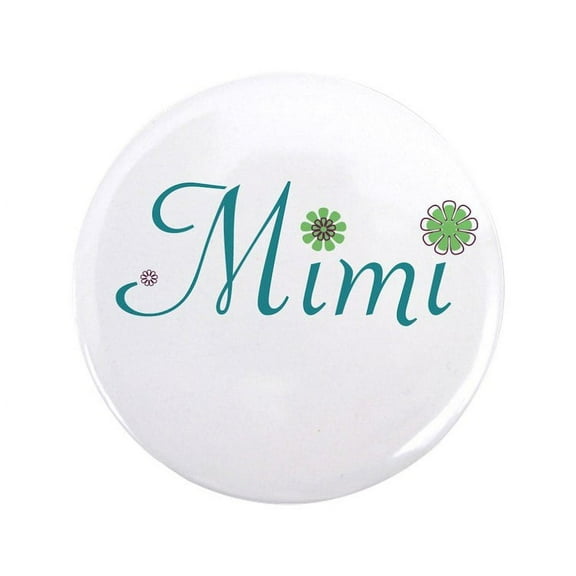 CafePress - Mimi 3.5 Button - 3.5" Button
