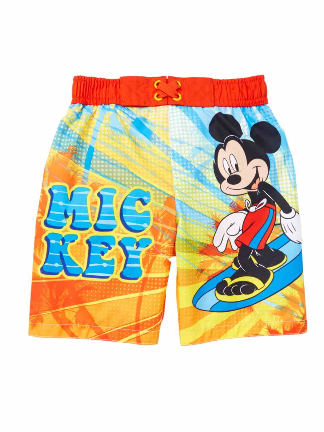 walmart boys swim shorts