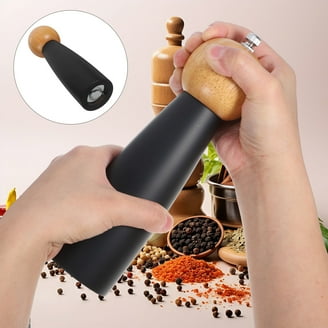 KitchenAid Spice Grinder Attachment Kit - BCGSGA Model, Silver - Grinds Whole Spices For Your Blade Coffee Grinder