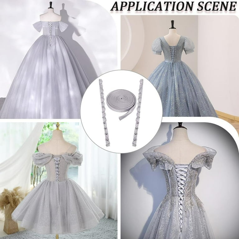 lilac corset mini dress KissProm A-Line Short Homecoming with 3D Flowers, Lilac / 12 Style:Bodycon Dresses MOTF ZIPPER FRONT CROSS creating a feminine and Color:Black Satin