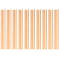 thumbnail image 1 of Healifty 10pcs Letter Holder Wooden Letter Tile Racks Tiles, 1 of 8
