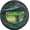 Green, variant on Coghlan's Pop-Up Lightweight Trash Can – Collapsible Waste Bin for Camping, RV, Outdoor Events, and Travel – Durable, Compact, and Easy to Store – 29.5 Gallon