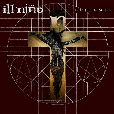Ill Nino - Epidemia [CD] (The Best Of Ill Nino)
