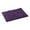 K, variant on Soft Fluffy Chenille Bathroom Rugs, Non Slip Absorbent Bath Mats for Bathroom, Washable and Quick Dry, 23.6" x 59.1"