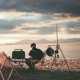 thumbnail image 3 of Estante para Colgar TFixol Camping Aleación de Aluminio, 3 of 8