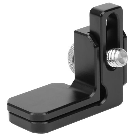 Firm Split Designed Camera Cage Fixed Cable Clamp Cable Clamp For Improving Stability And Security Of Shooting
