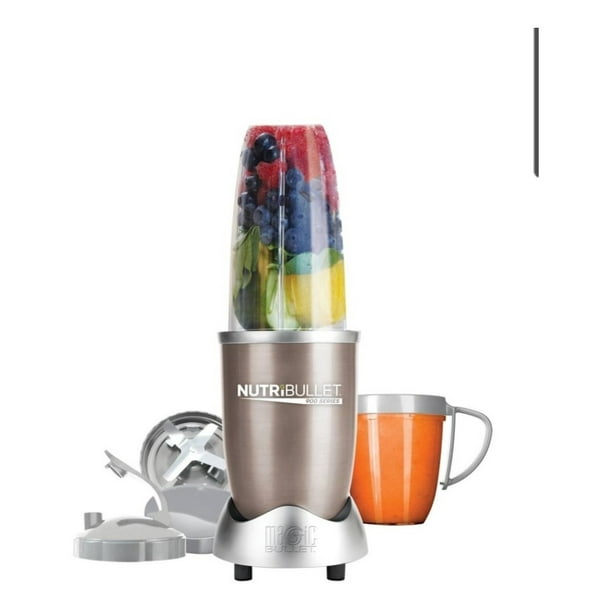 Cuchillas nutribullet walmart best sale