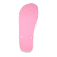 thumbnail image 5 of Wonder Nation Little And Big Girls Feature Printed Flip Flop, 5 of 5