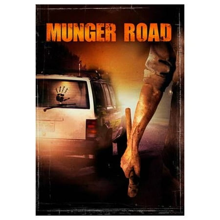 Munger Road (2011)