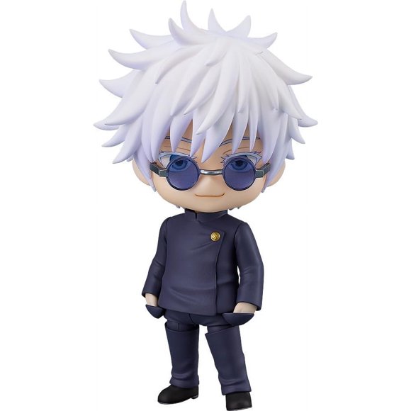 Jujutsu Kaisen 4 Inch Action Figure Nendoroid - Satoru Gojo Jujutsu High