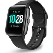 Octandra Move VeryFitPro Smart Watch HR Heart Rate Sleep Monitor IP68 Waterproof Activity Fitness Tracker Step Counter