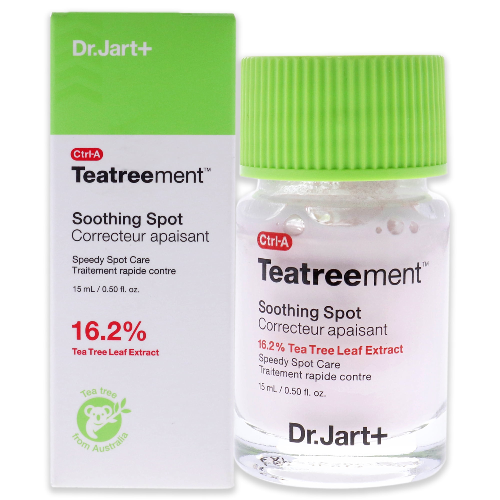 DrJart Ctrl-A Teatreement Soothing Spot