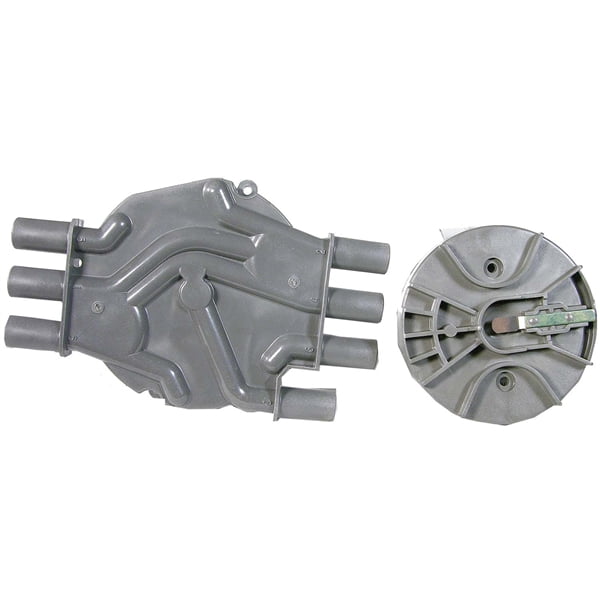Distributor Cap and Rotor Kit