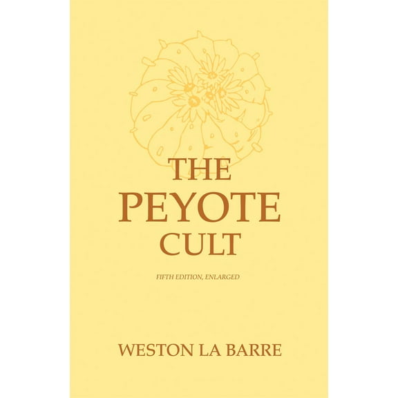 Peyote Cult (Edition 5) (Paperback)