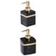 thumbnail image 1 of Dispensadores de Jabón Recargables para Productos de Higiene, 1 of 8