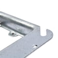 thumbnail image 4 of sobre tapa sencilla de 5/8 de pulgada galvanizada thomas & betts, 4 of 4