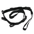 thumbnail image 4 of LOVIVER Fishing Rod Belt Tackle Adjustable Shoulder Strap Carrier Car Wrap Band, 4 of 8