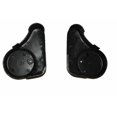thumbnail image 5 of For Suzuki Samurai SJ410 SJ413 LH & RH Seat Recliner Reclining Assembly Cover Set, 5 of 5