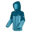 thumbnail image 3 of Regatta Boys/Girls Beamz Insulated Waterproof Jacket, 3 of 5