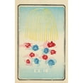 thumbnail image 3 of Jinta Hirayama 13x18 Black Modern Framed Museum Art Print Titled - Illustrated Catalogue of Daylight Bomb Shells Ex. 16 (1883), 3 of 5