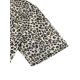 thumbnail image 4 of CAMISAS DE HOMBRE CORTAS DE INSPIRACIÓN CHIC, CON ESTAMPADO FLORAL, BOTONES EN LA PARTE FRONTAL, CAMISA DE PLAYA HAWAIANA 34 LEOPARDO, 4 of 6