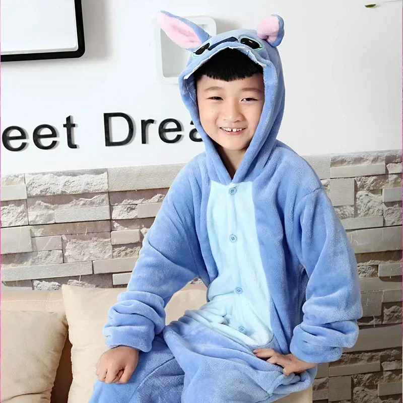 Men's lilo and stitch pajamas sale